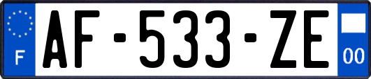 AF-533-ZE