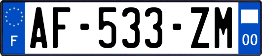 AF-533-ZM