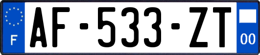 AF-533-ZT