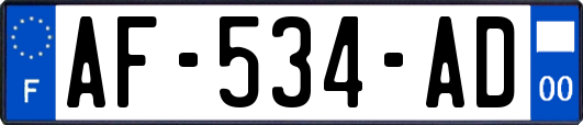 AF-534-AD