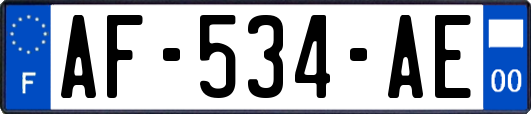 AF-534-AE