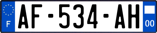 AF-534-AH