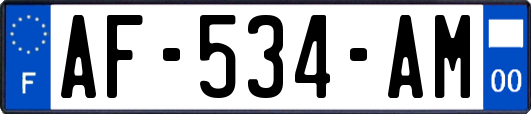 AF-534-AM