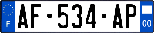 AF-534-AP