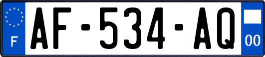 AF-534-AQ