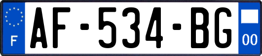 AF-534-BG