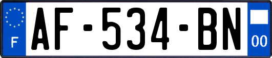 AF-534-BN