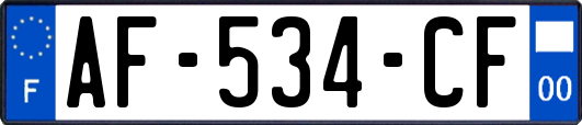 AF-534-CF