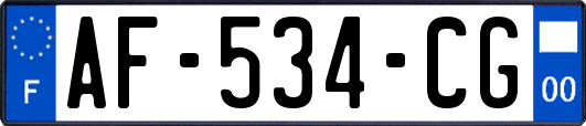 AF-534-CG