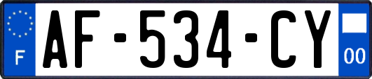 AF-534-CY