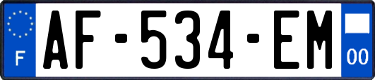 AF-534-EM