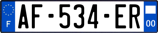 AF-534-ER