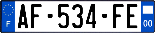 AF-534-FE