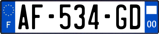 AF-534-GD