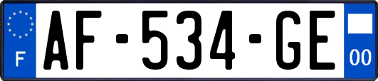 AF-534-GE