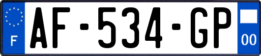 AF-534-GP