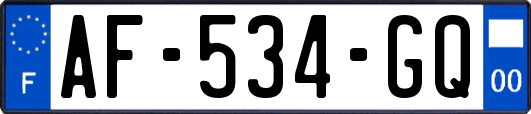 AF-534-GQ