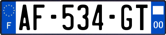 AF-534-GT