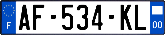 AF-534-KL