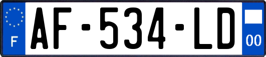 AF-534-LD
