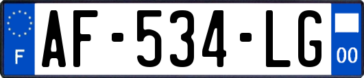 AF-534-LG