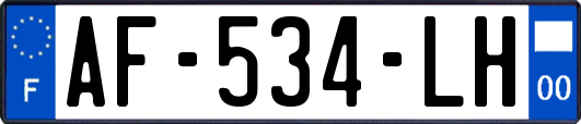 AF-534-LH