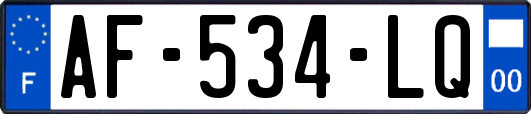 AF-534-LQ