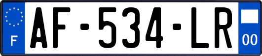 AF-534-LR