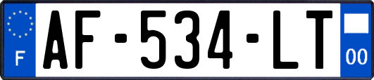 AF-534-LT