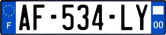 AF-534-LY