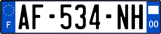 AF-534-NH