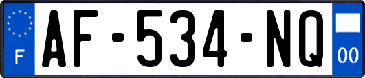 AF-534-NQ