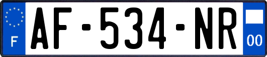 AF-534-NR