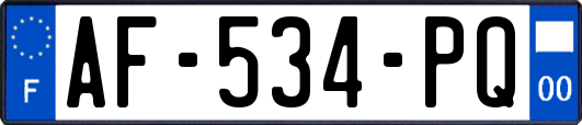 AF-534-PQ