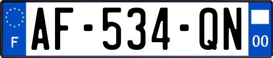 AF-534-QN