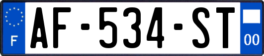 AF-534-ST