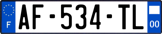 AF-534-TL