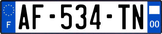 AF-534-TN