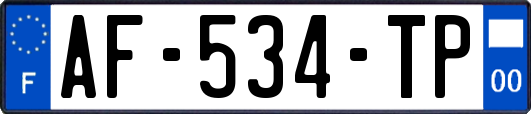 AF-534-TP