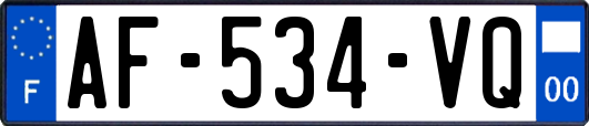 AF-534-VQ