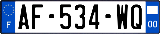 AF-534-WQ