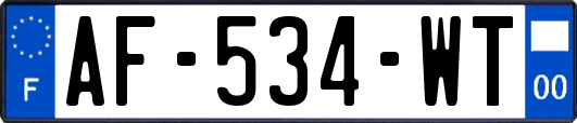 AF-534-WT