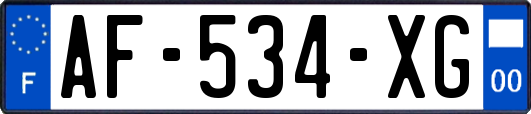 AF-534-XG