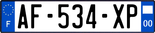 AF-534-XP