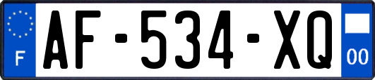 AF-534-XQ
