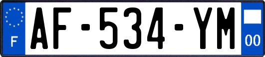 AF-534-YM