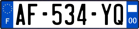 AF-534-YQ