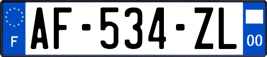 AF-534-ZL