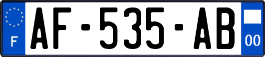 AF-535-AB