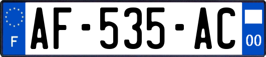 AF-535-AC